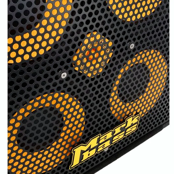 Markbass MB58R 104 Pure Box 4 – photo 12