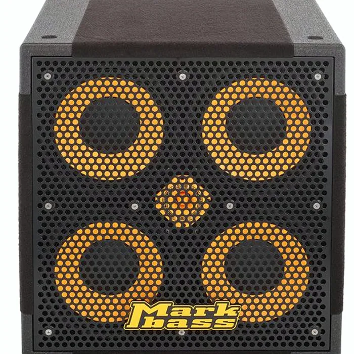 Markbass MB58R 104 Pure Box 4 – photo 5