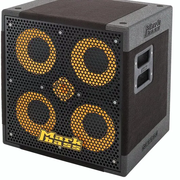 Markbass MB58R 104 Pure Box 4 – photo 2