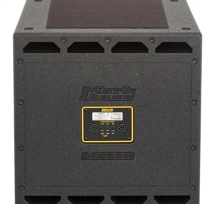 Markbass MB58R 104 Pure Box 4 – photo 7