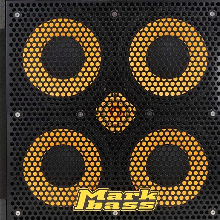 Markbass MB58R 104 Pure Box 4 – photo 9