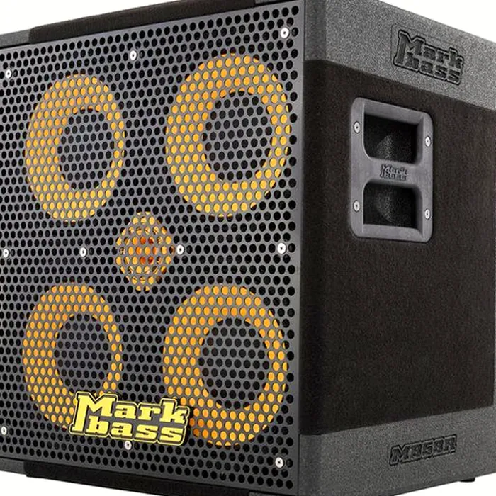 Markbass MB58R 104 Pure Box 4 – photo 8