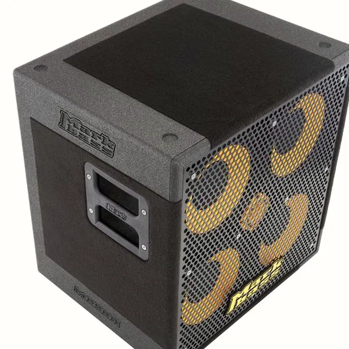 Markbass MB58R 104 Pure Box 4 – photo 11