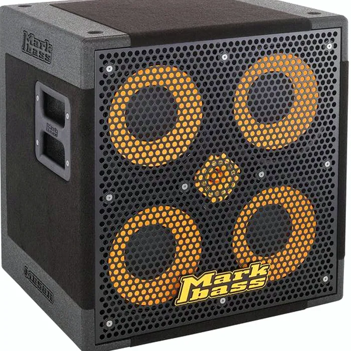 Markbass MB58R 104 Pure Box 8 – photo 6