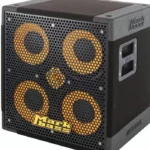 Avis Markbass MB58R 104 Pure Box 8 : Le crash test acoustique