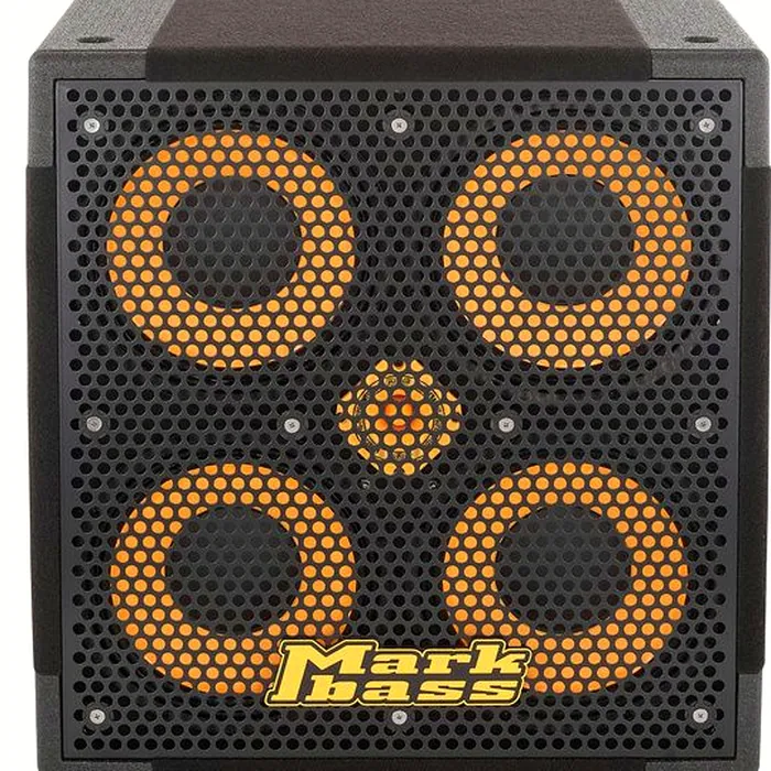 Markbass MB58R 104 Pure Box 8 – photo 5