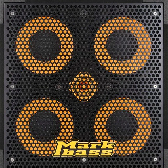 Markbass MB58R 104 Pure Box 8 – photo 8