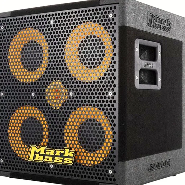 Markbass MB58R 104 Pure Box 8 – photo 9