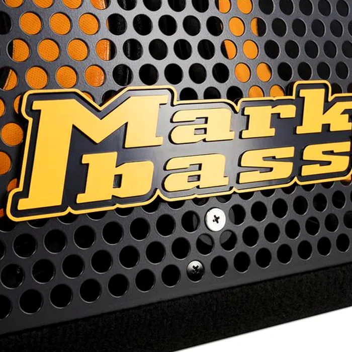 Markbass MB58R 104 Pure Box 8 – photo 12