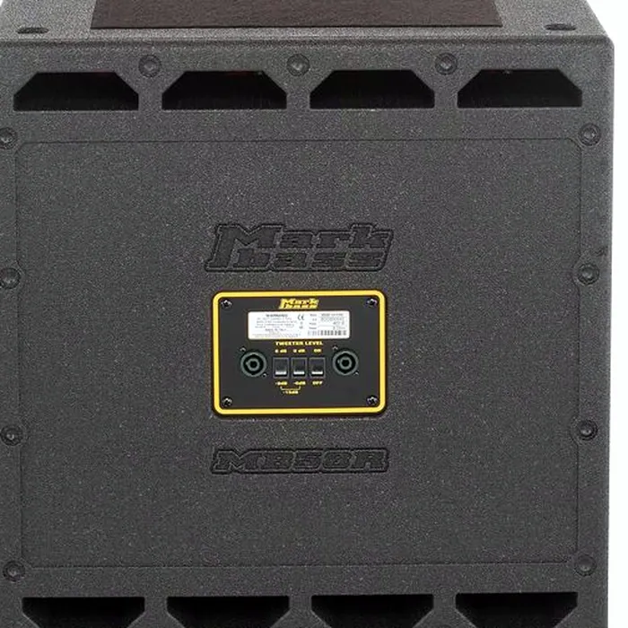 Markbass MB58R 104 Pure Box 8 – photo 7
