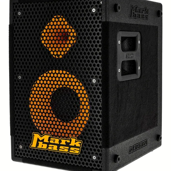 Markbass MB58R 121 Energy Box – photo 6