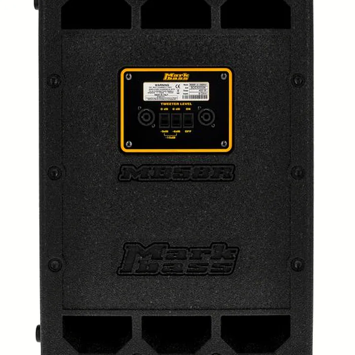 Markbass MB58R 121 Energy Box – photo 7