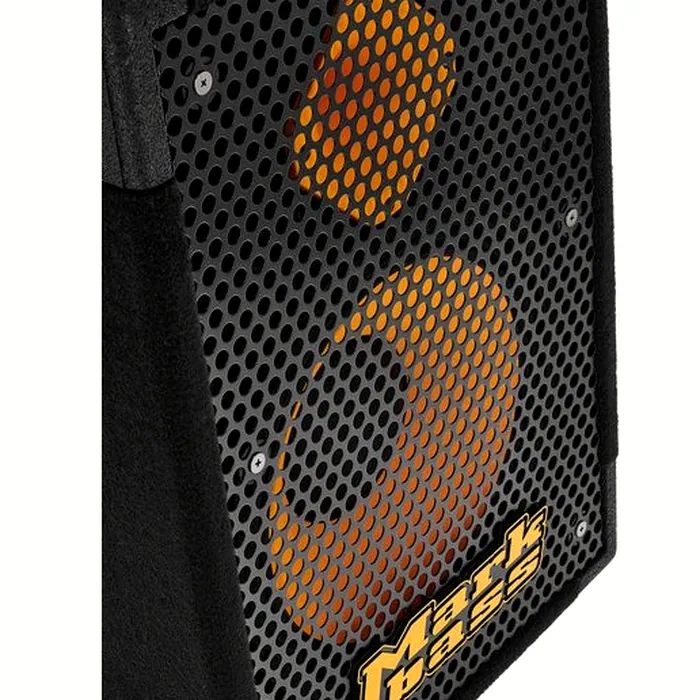 Markbass MB58R 121 Energy Box – photo 9