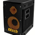 Test critique du Markbass MB58R 121 Energy Box : Limites et encaissement