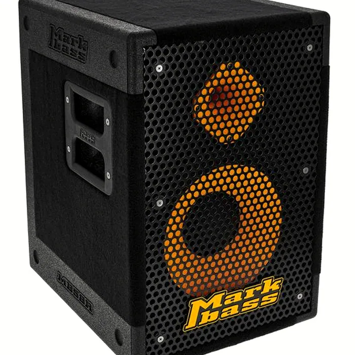 Markbass MB58R 121 Energy Box – photo 4