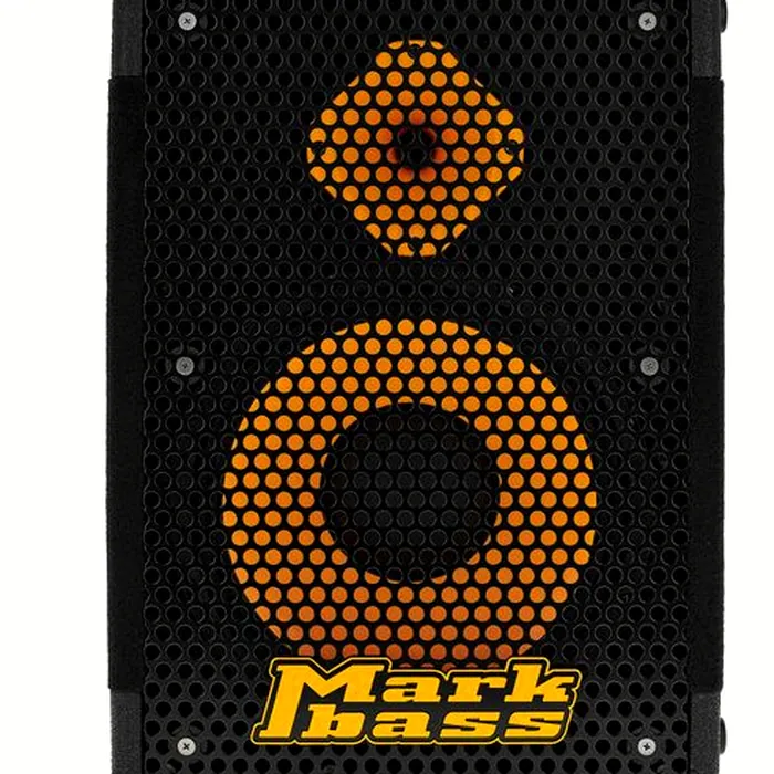 Markbass MB58R 121 Energy Box – photo 5