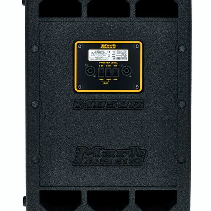 Markbass MB58R 121 Pure Box – photo 10