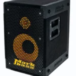 Baffle basse Markbass MB58R 121 Pure Box : Test, caractéristiques et avis