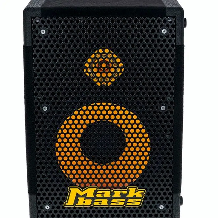 Markbass MB58R 121 Pure Box – photo 5