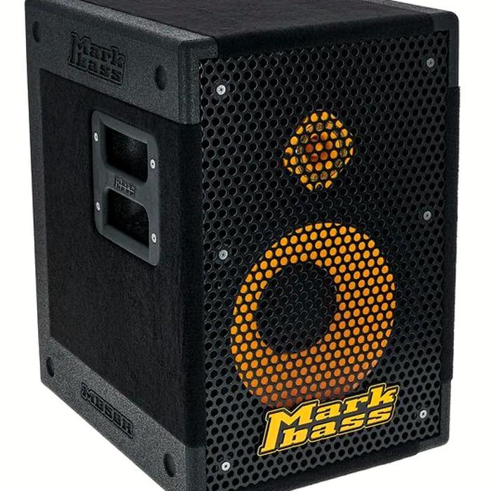 Markbass MB58R 121 Pure Box – photo 6