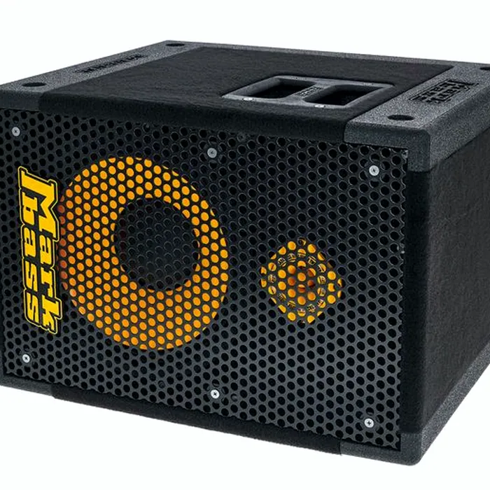 Markbass MB58R 121 Pure Box – photo 11