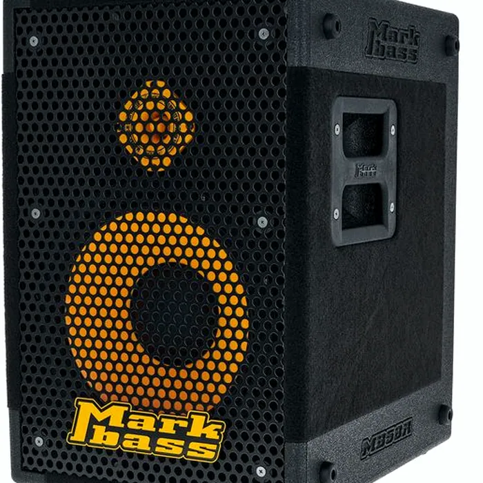 Markbass MB58R 121 Pure Box – photo 8