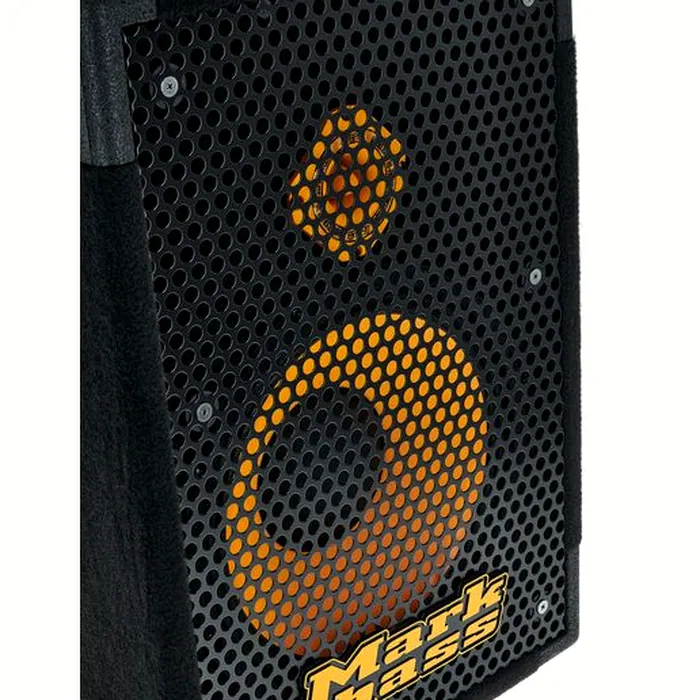 Markbass MB58R 121 Pure Box – photo 12
