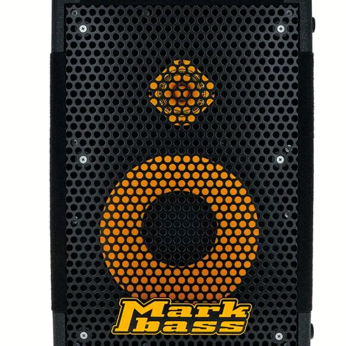 Markbass MB58R 121 Pure Box – photo 9