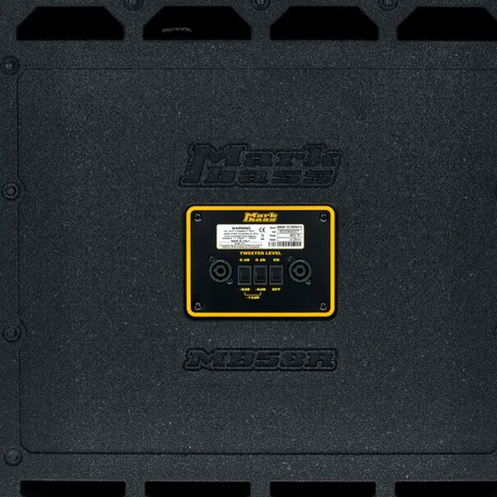 Markbass MB58R 122 Energy Box 4 – photo 10