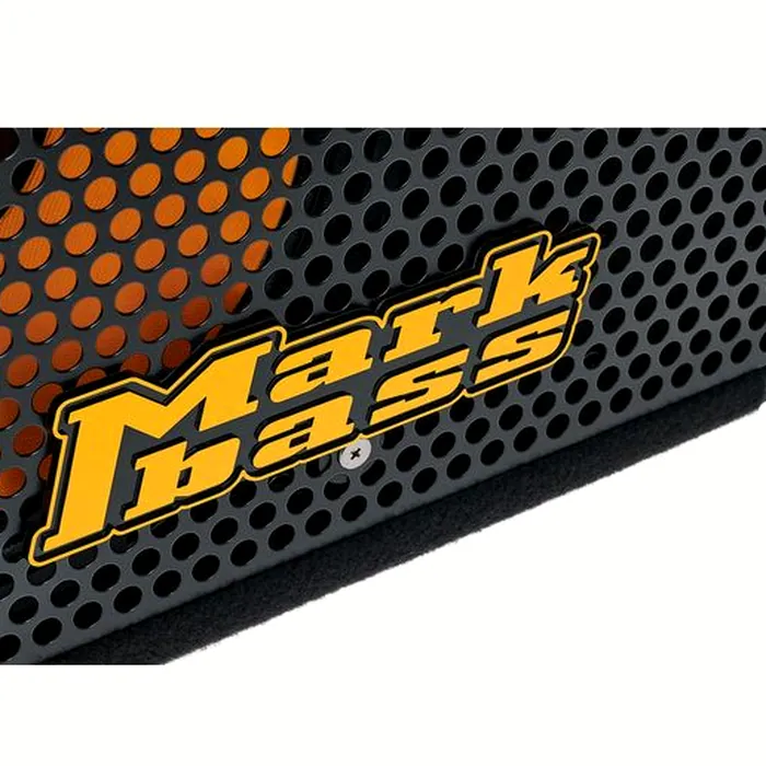 Markbass MB58R 122 Energy Box 4 – photo 12