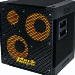 Le test ultime du Markbass MB58R 122 Energy Box 4 : Un investissement durable ?