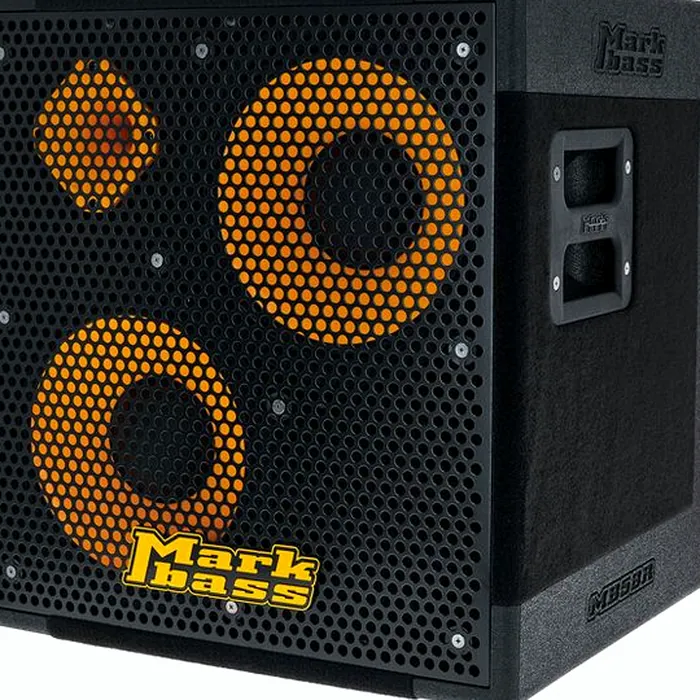 Markbass MB58R 122 Energy Box 4 – photo 8