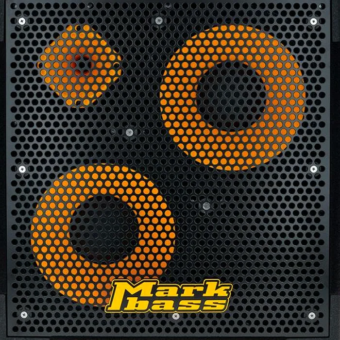 Markbass MB58R 122 Energy Box 4 – photo 9