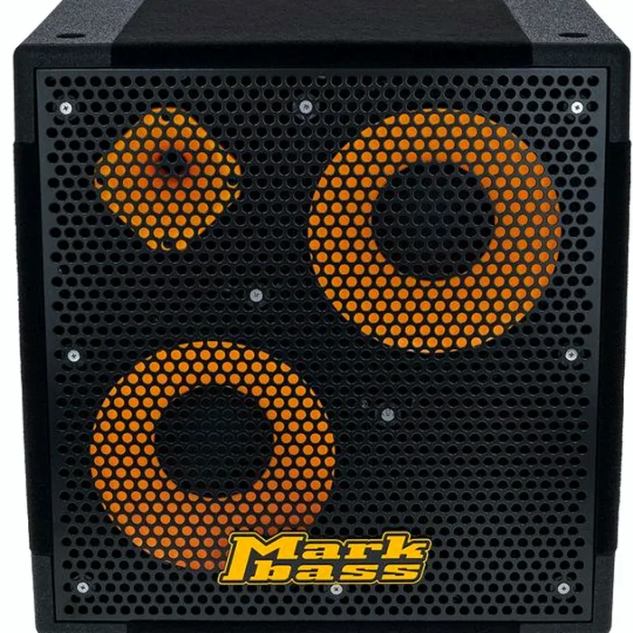 Markbass MB58R 122 Energy Box 4 – photo 5