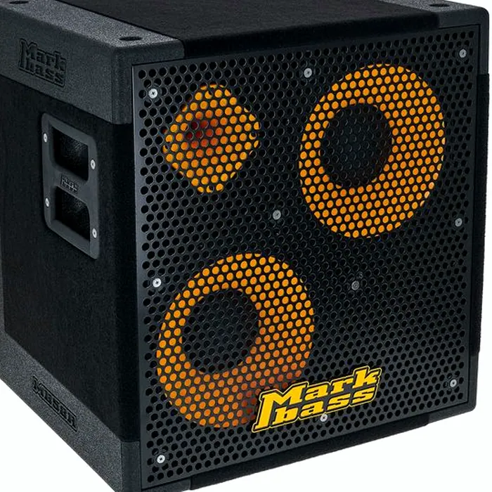 Markbass MB58R 122 Energy Box 4 – photo 6