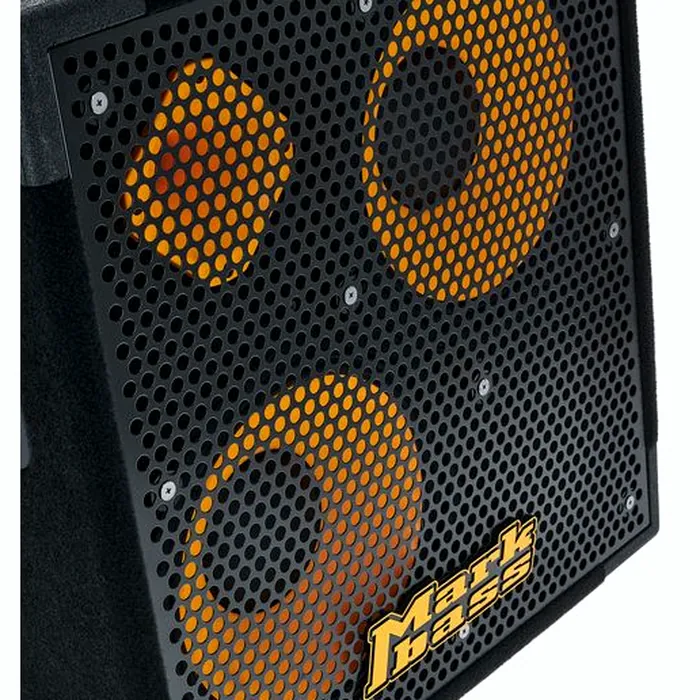 Markbass MB58R 122 Energy Box 4 – photo 11