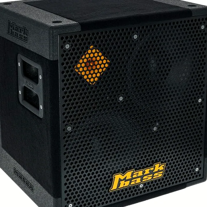 Markbass MB58R 122 P-4 Box – photo 6