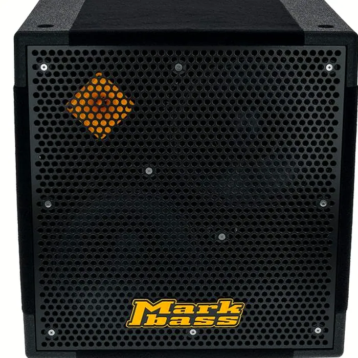 Markbass MB58R 122 P-4 Box – photo 5
