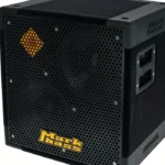 Test Markbass MB58R 122 P-4 Box : La vérité sur la diffusion du son
