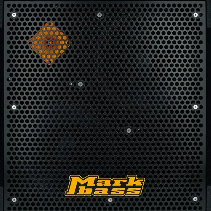 Markbass MB58R 122 P-4 Box – photo 9