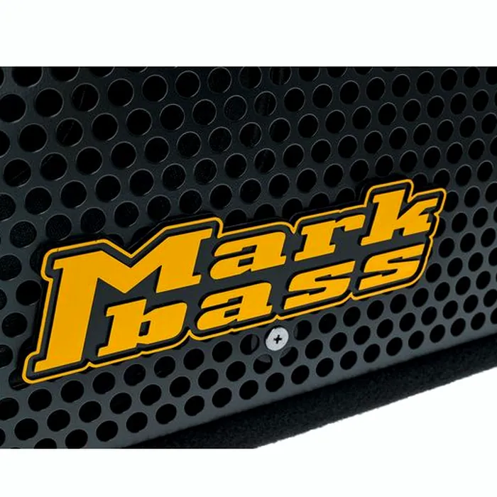 Markbass MB58R 122 P-4 Box – photo 12