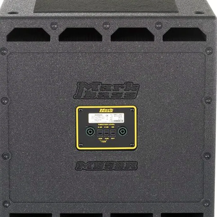 Markbass MB58R 151 Energy Box – photo 7