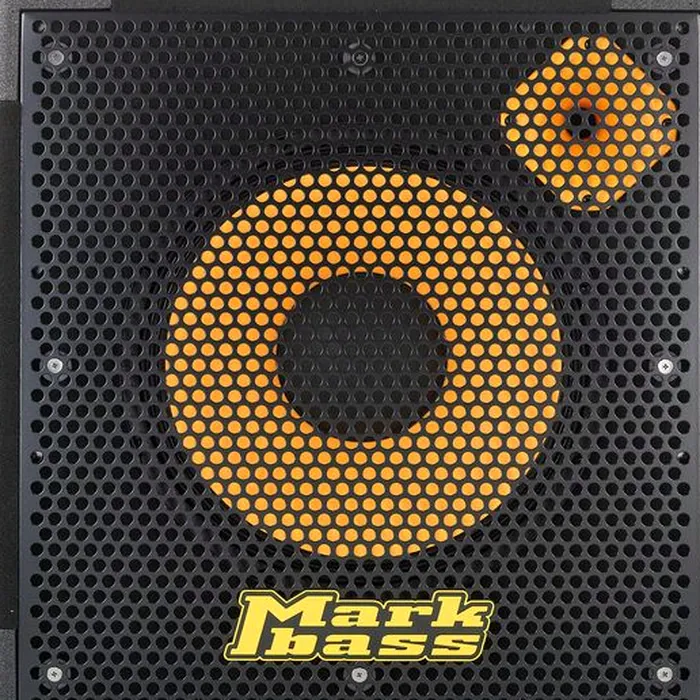 Markbass MB58R 151 Energy Box – photo 9