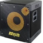 Test complet du Markbass MB58R 151 Energy Box : Notre avis définitif