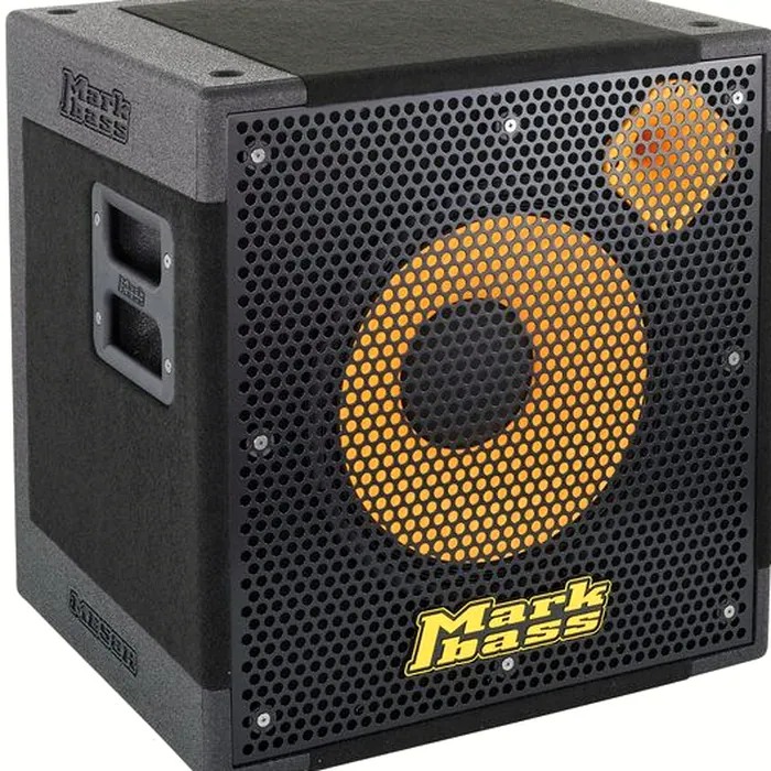 Markbass MB58R 151 Energy Box – photo 6
