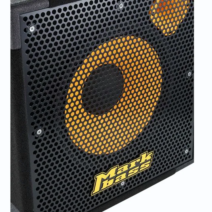 Markbass MB58R 151 Energy Box – photo 12