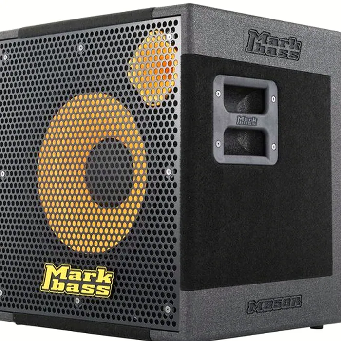 Markbass MB58R 151 Energy Box – photo 8