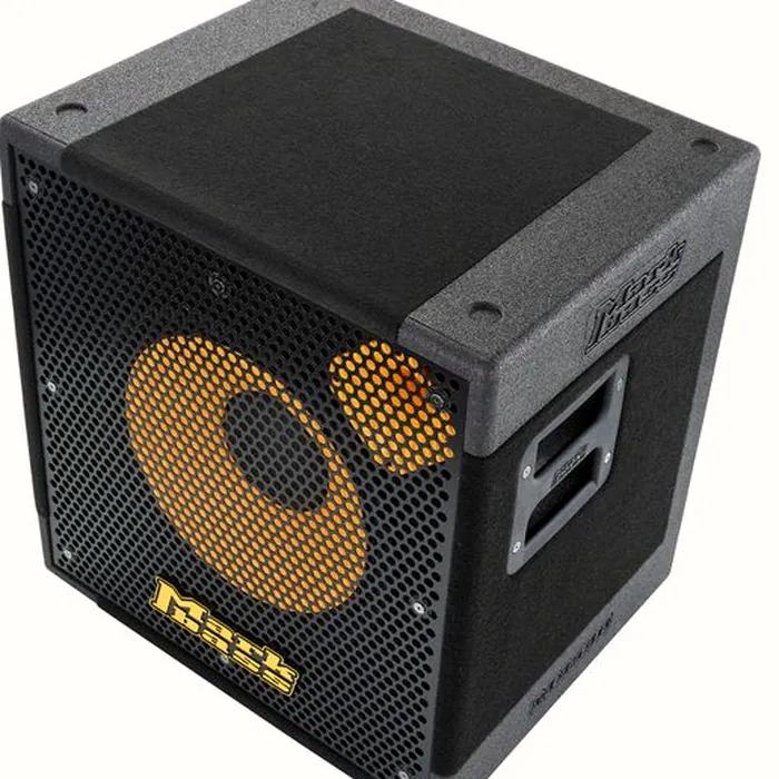 Markbass MB58R 151 Energy Box – photo 11