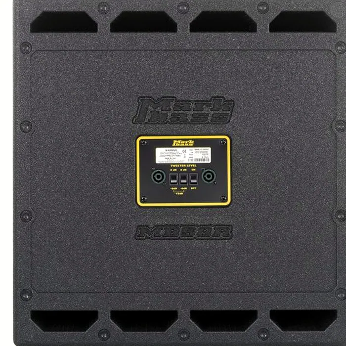 Markbass MB58R 151 Energy Box – photo 10