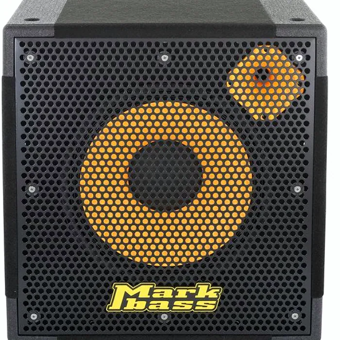 Markbass MB58R 151 Energy Box – photo 5